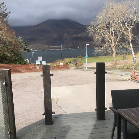 Motel The Corran Onich Exterior foto